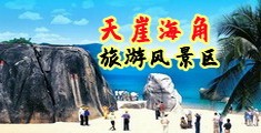 91dd.com海南三亚-天崖海角旅游风景区